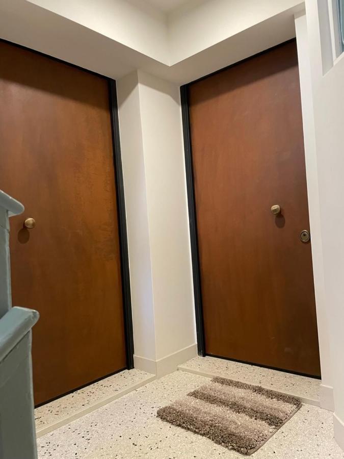 Remer Suites Venesia Bagian luar foto