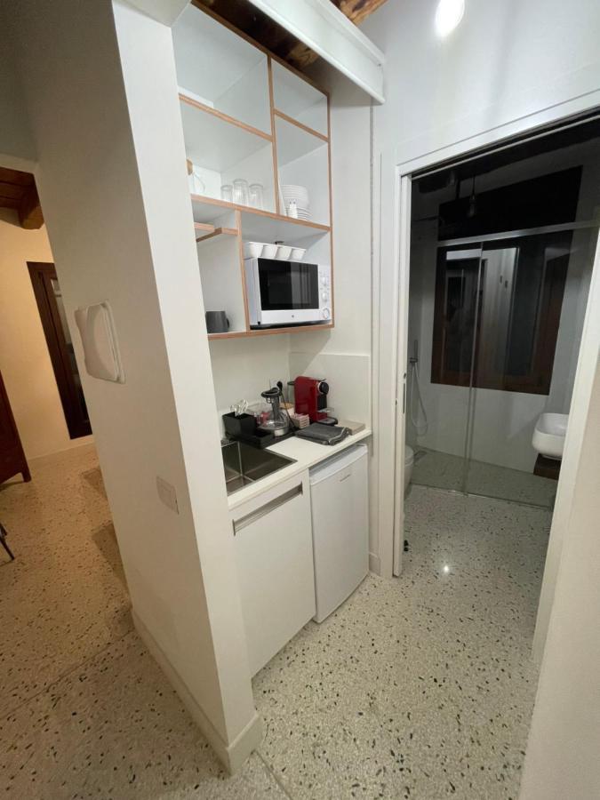 Remer Suites Venesia Bagian luar foto